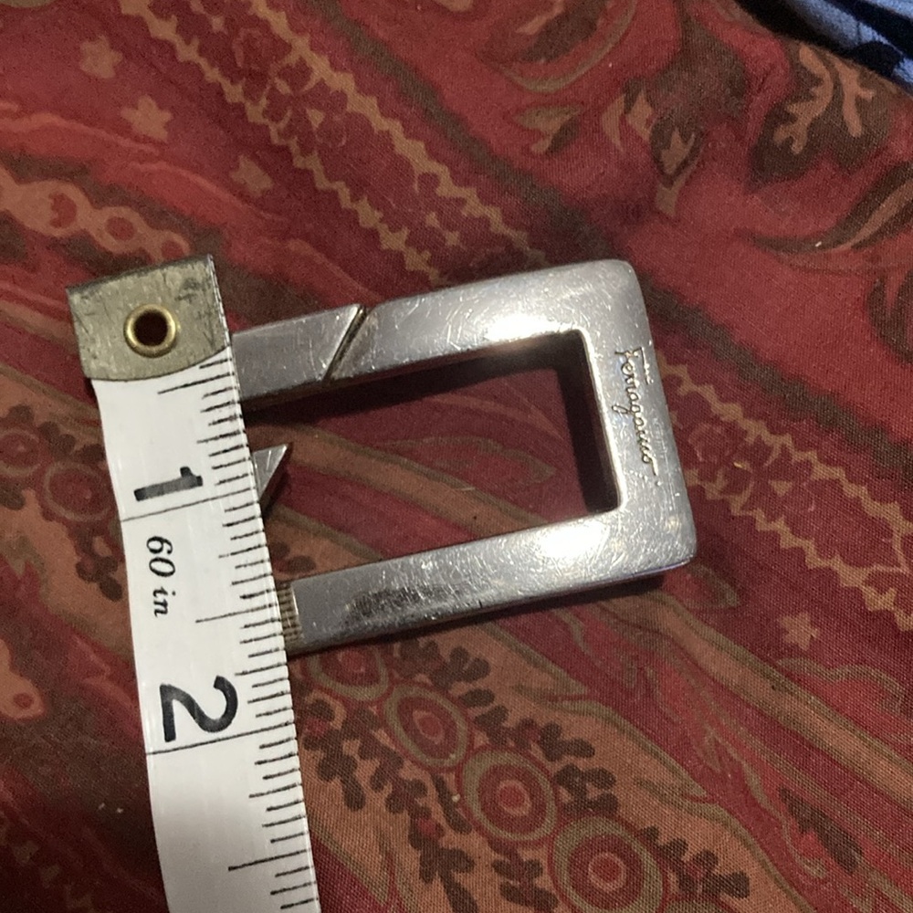 Belt buckle - Picture 6 of 7